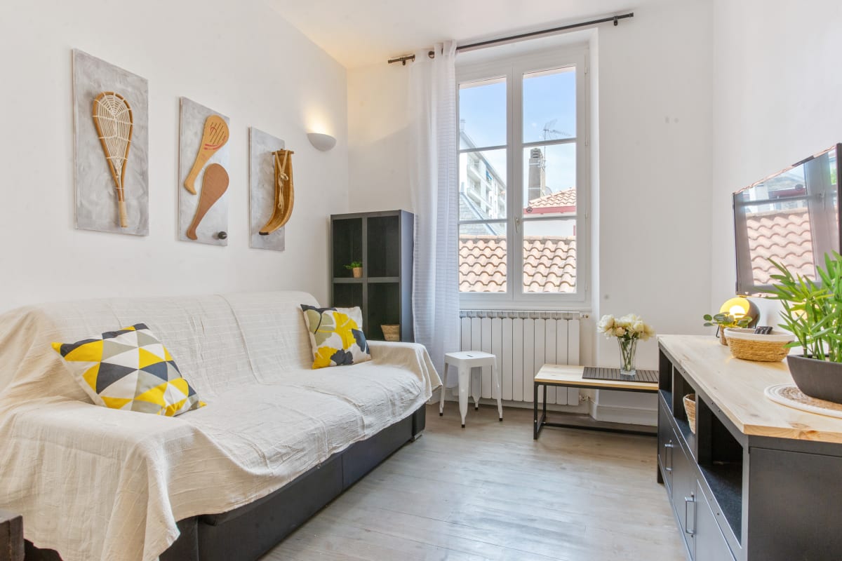 Appartement Amarilla - Welkeys