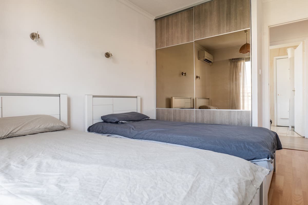 Immobilier Appartement avec piscine proche de la mer  