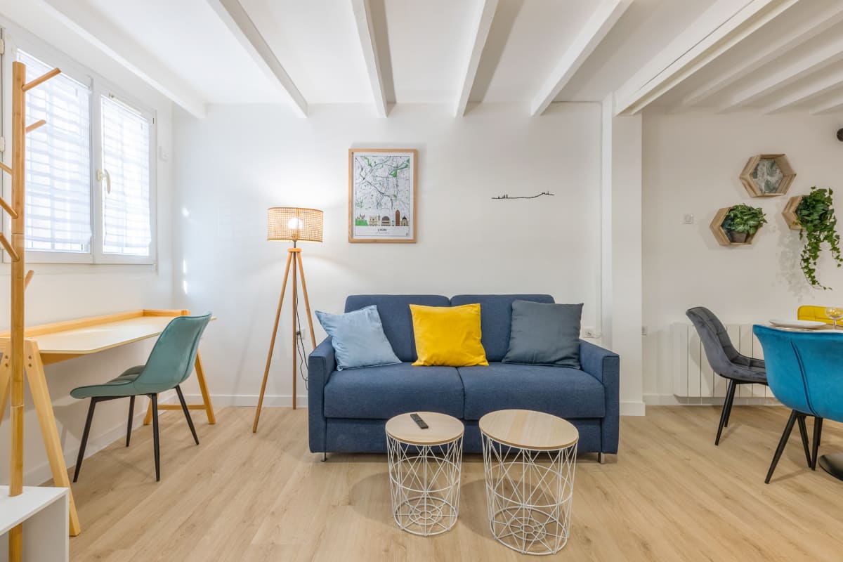 Appartement