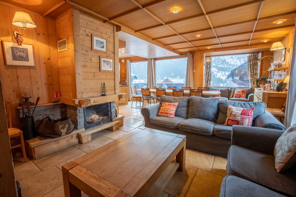  Chalet