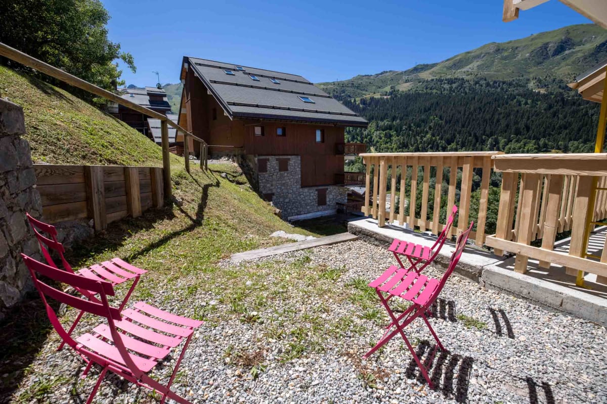 Immobilier Plan du Moulin 15  