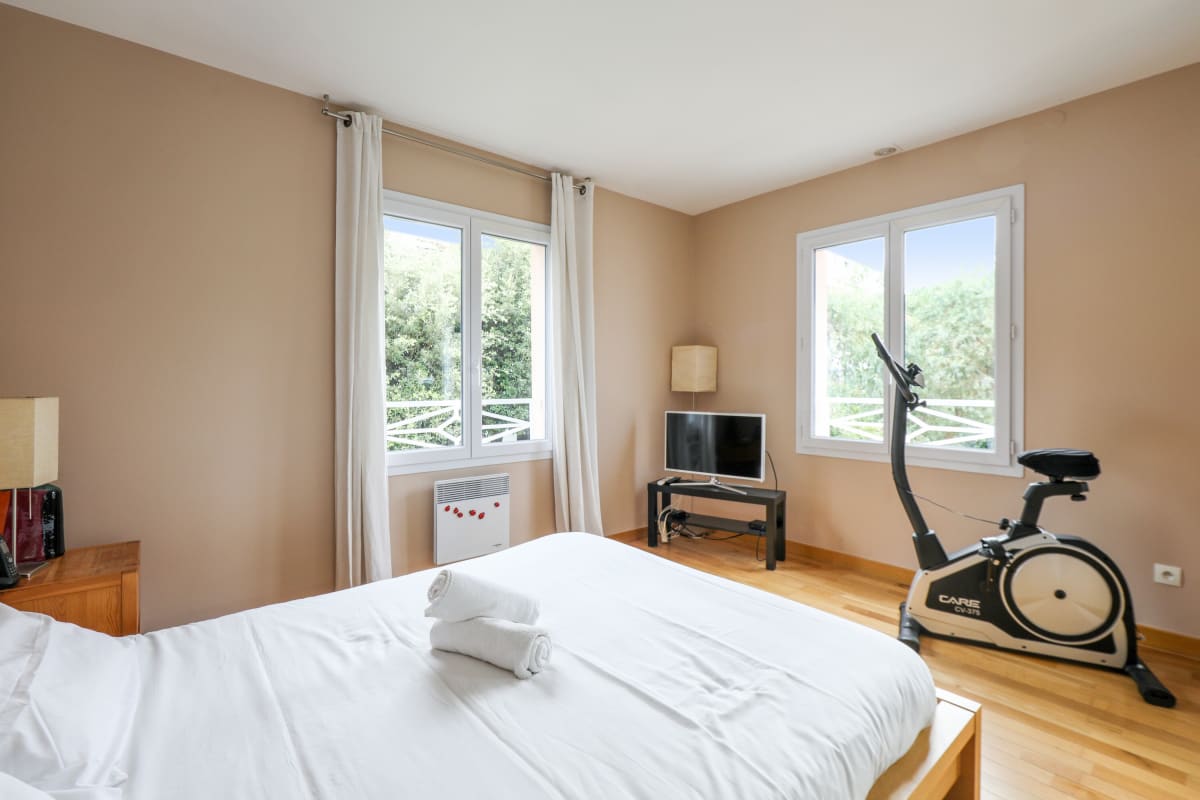  immobilier Maison
