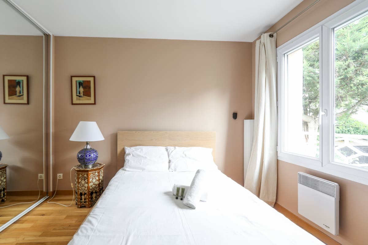  Maison Jacoulet - Welkeys 