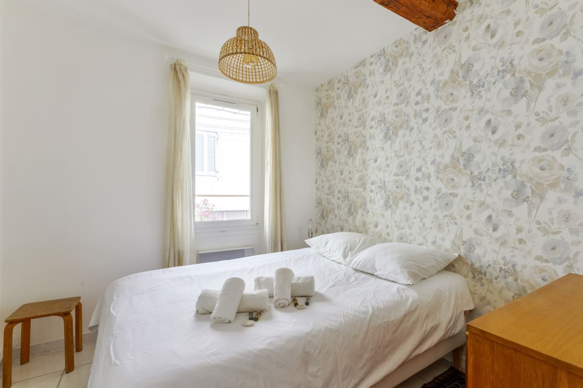  immobilier Appartement
