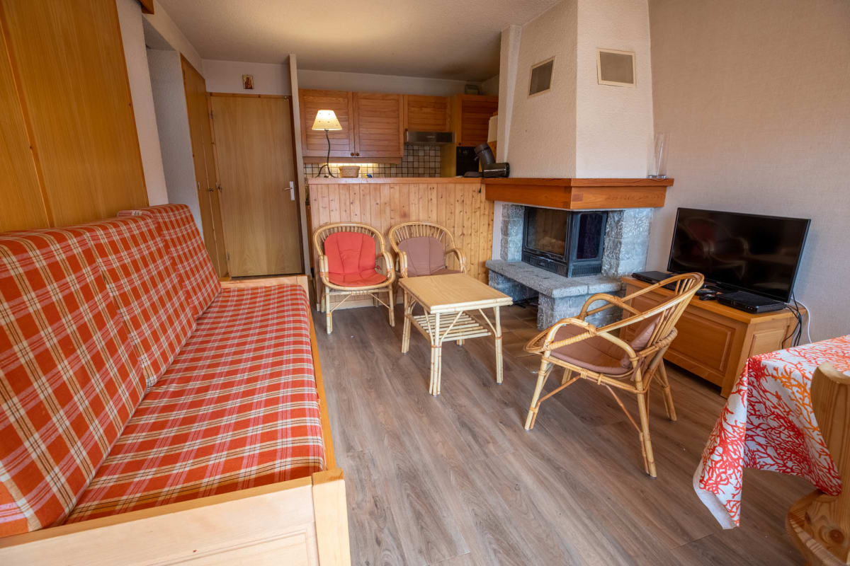  Appartement Adelphies 1