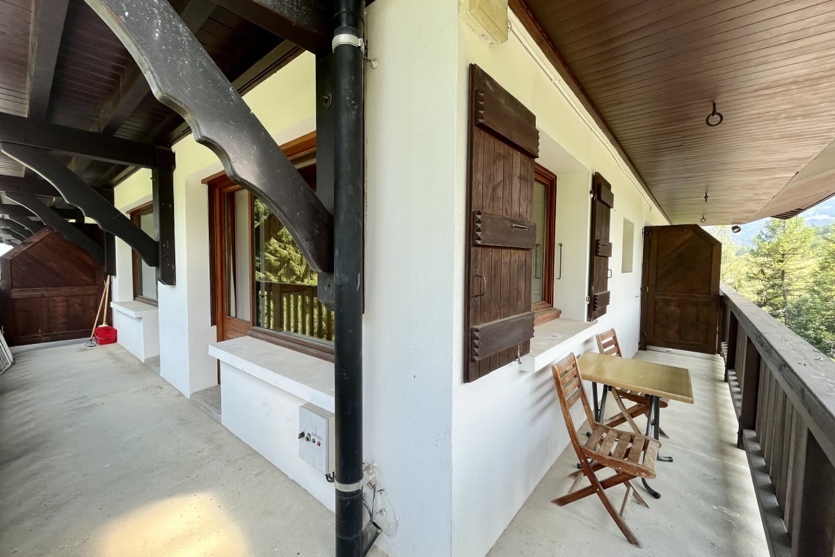 Immobilier Second de Cordée  