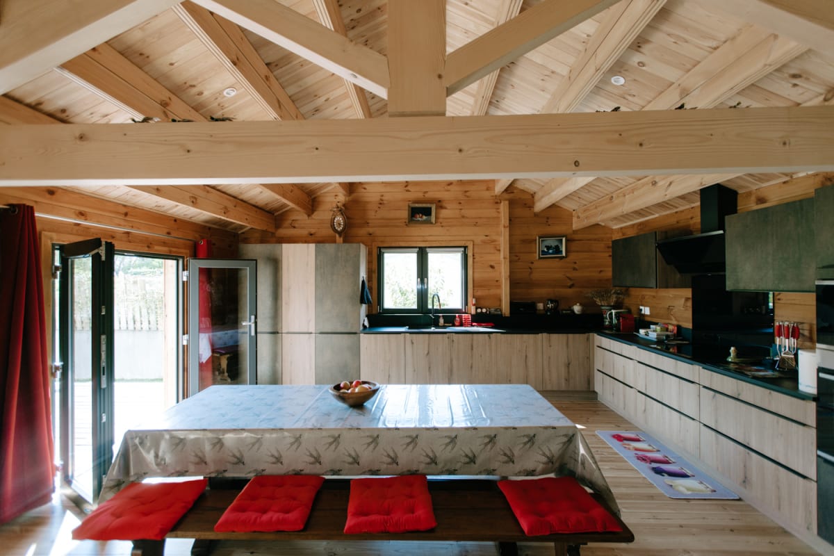  Maison