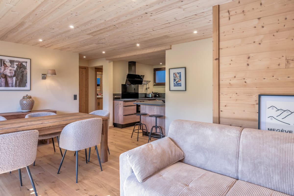  Appartement Appartement Chablis - Welkeys