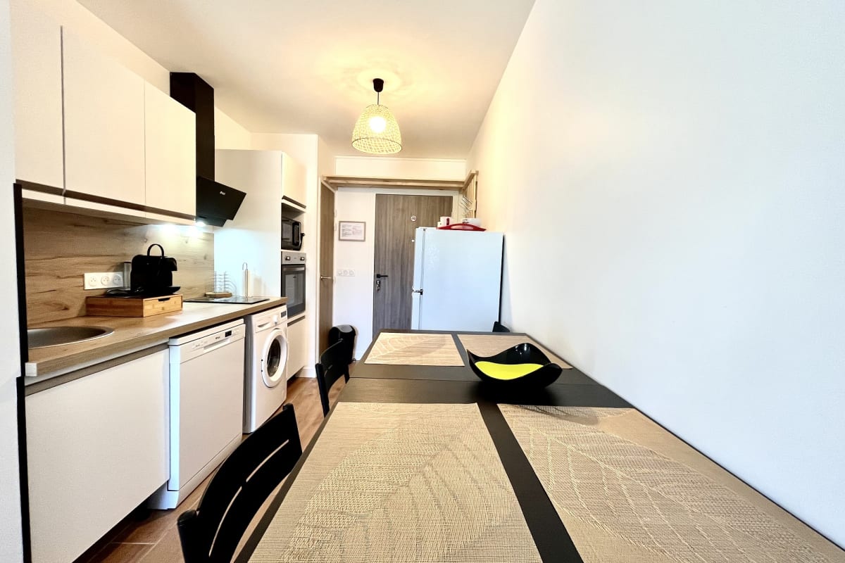  immobilier  Refuge des Prés