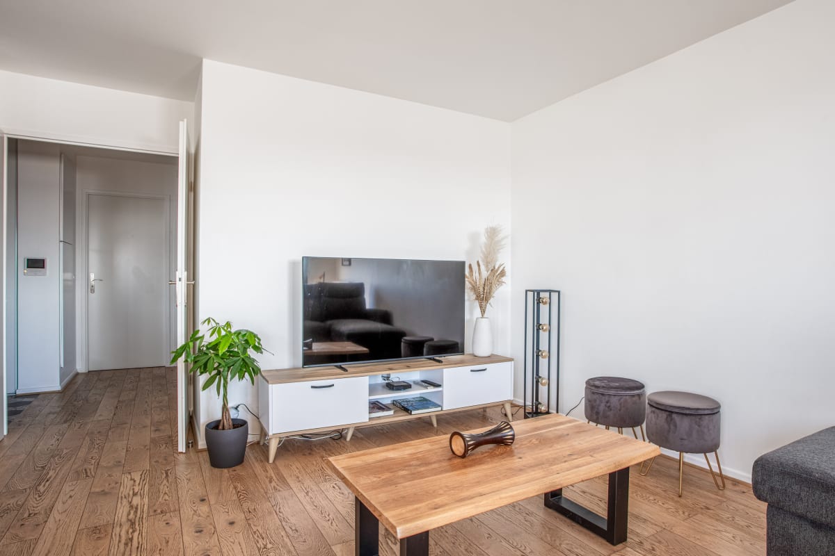 Appartement   Appartement Cornillon - Welkeys