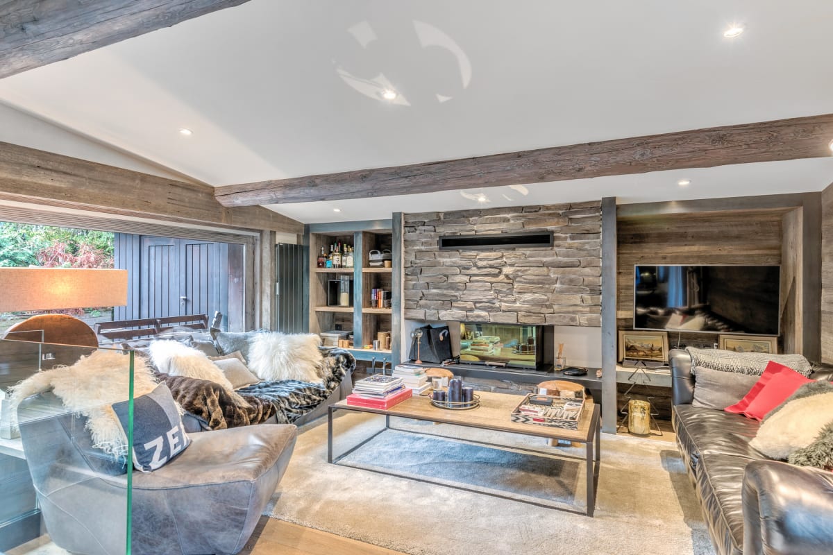 Le Chalet Vigas - Welkeys