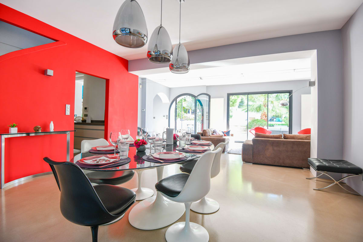  immobilier Maison