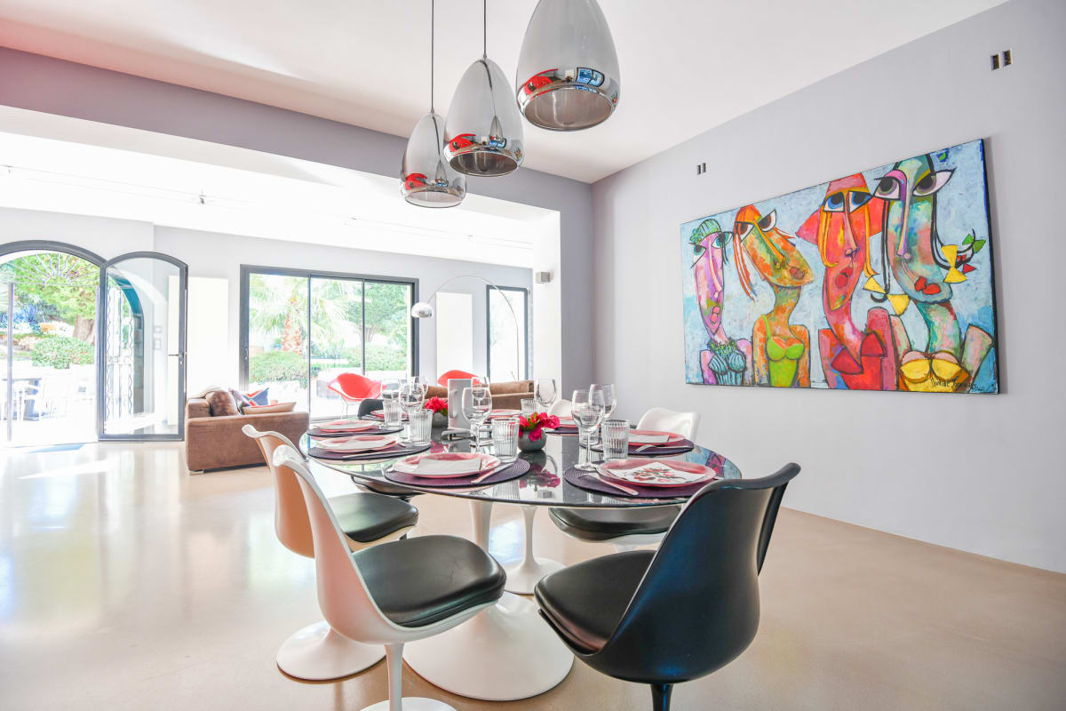  immobilier  Villa Notre-Dame - Piscine parking 4 chambres