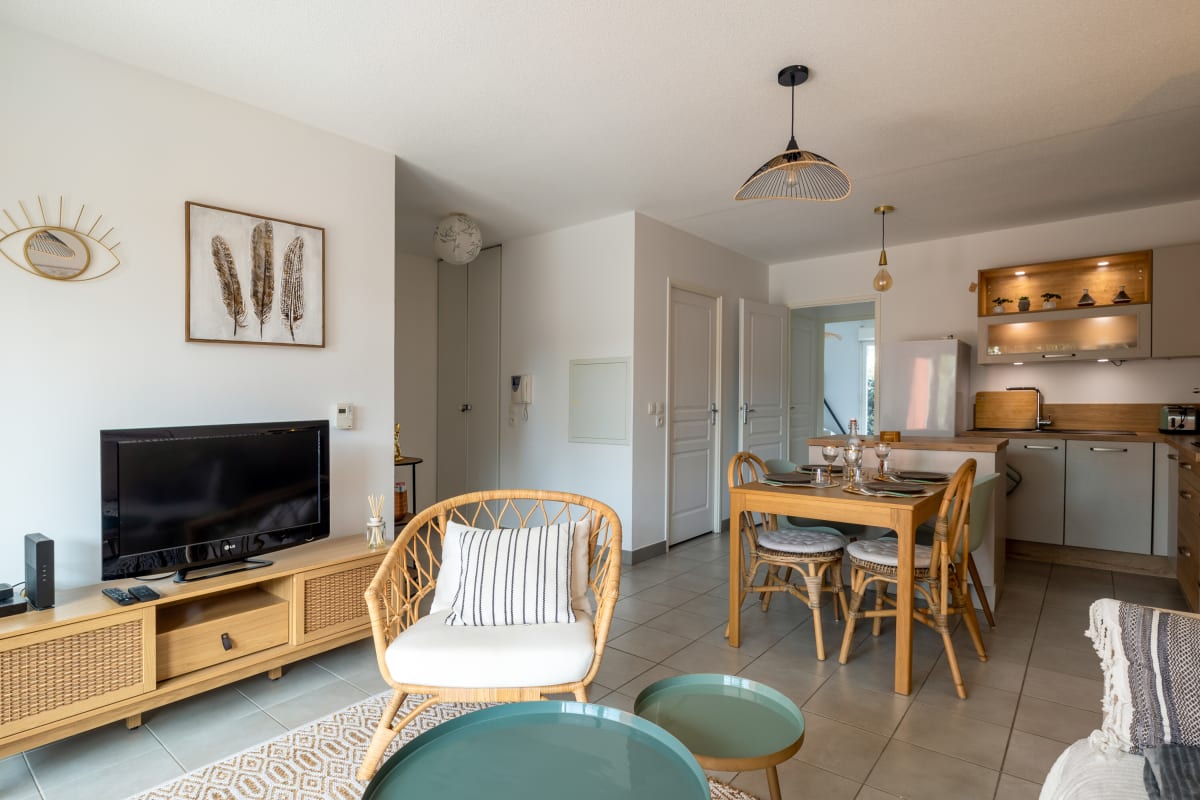  Appartement 