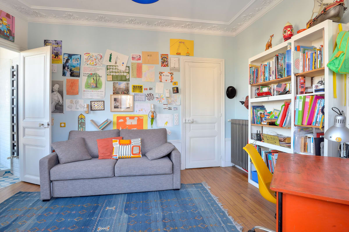  immobilier  Appartement Poliveau - Welkeys