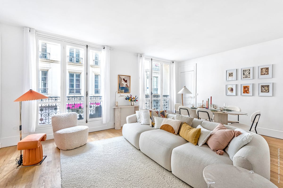  Appartement