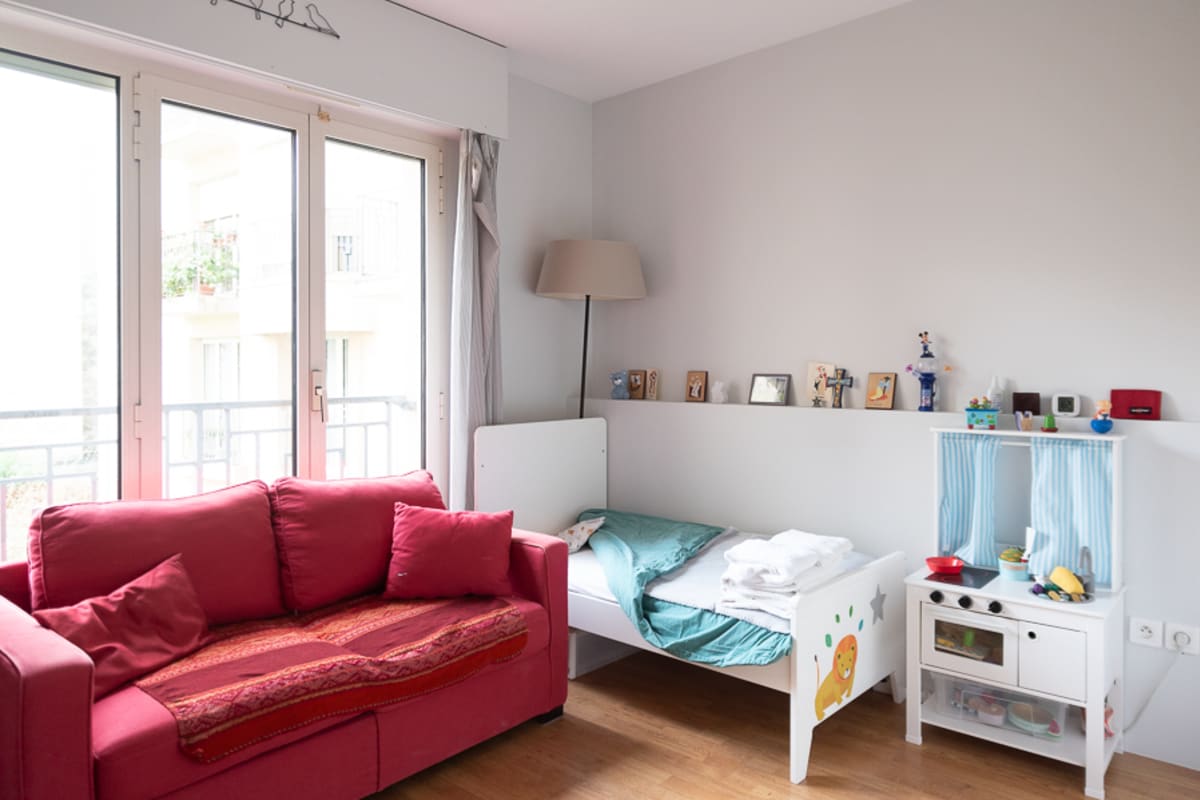  Appartement