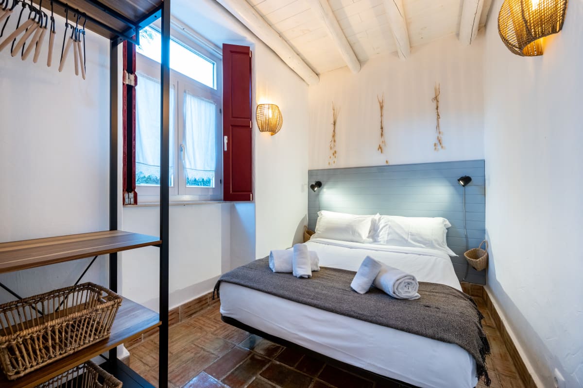 Maison   Casa dos Cantoneiros, Aljezur