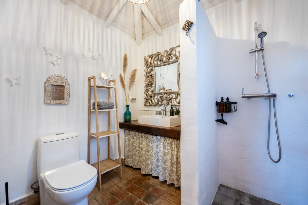 Immobilier Casa dos Cantoneiros, Aljezur  