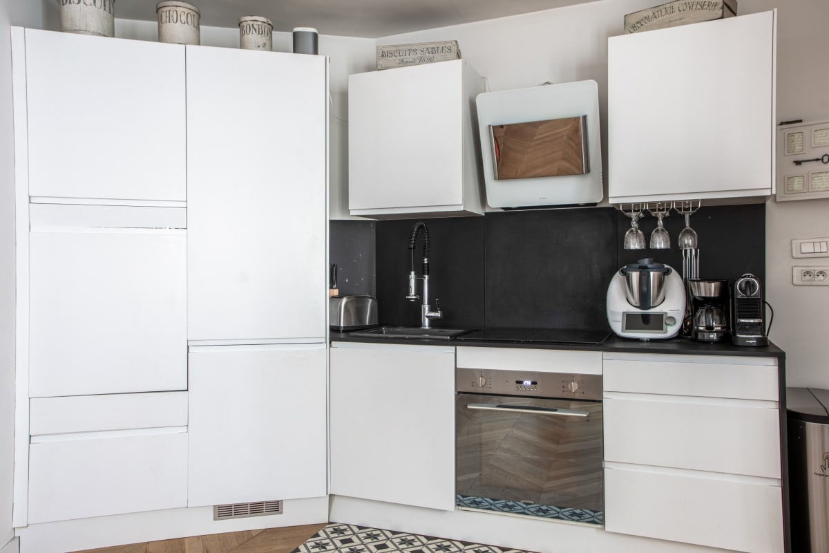 Appartement Appartement Folletto - Welkeys 