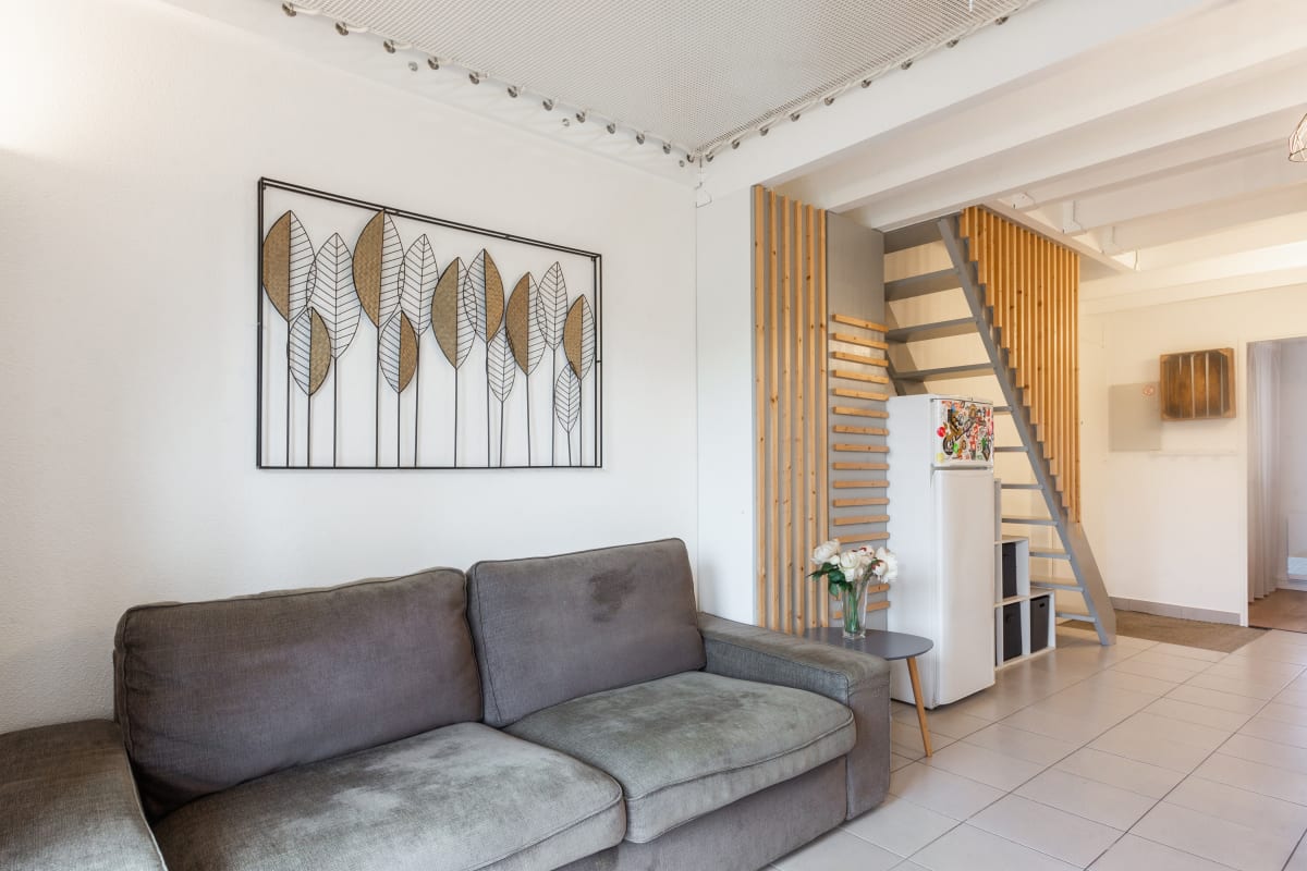  Appartement 
