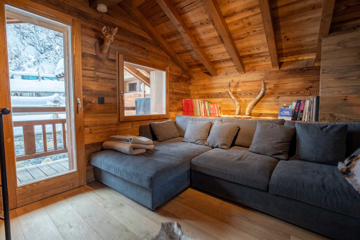 Chalet 