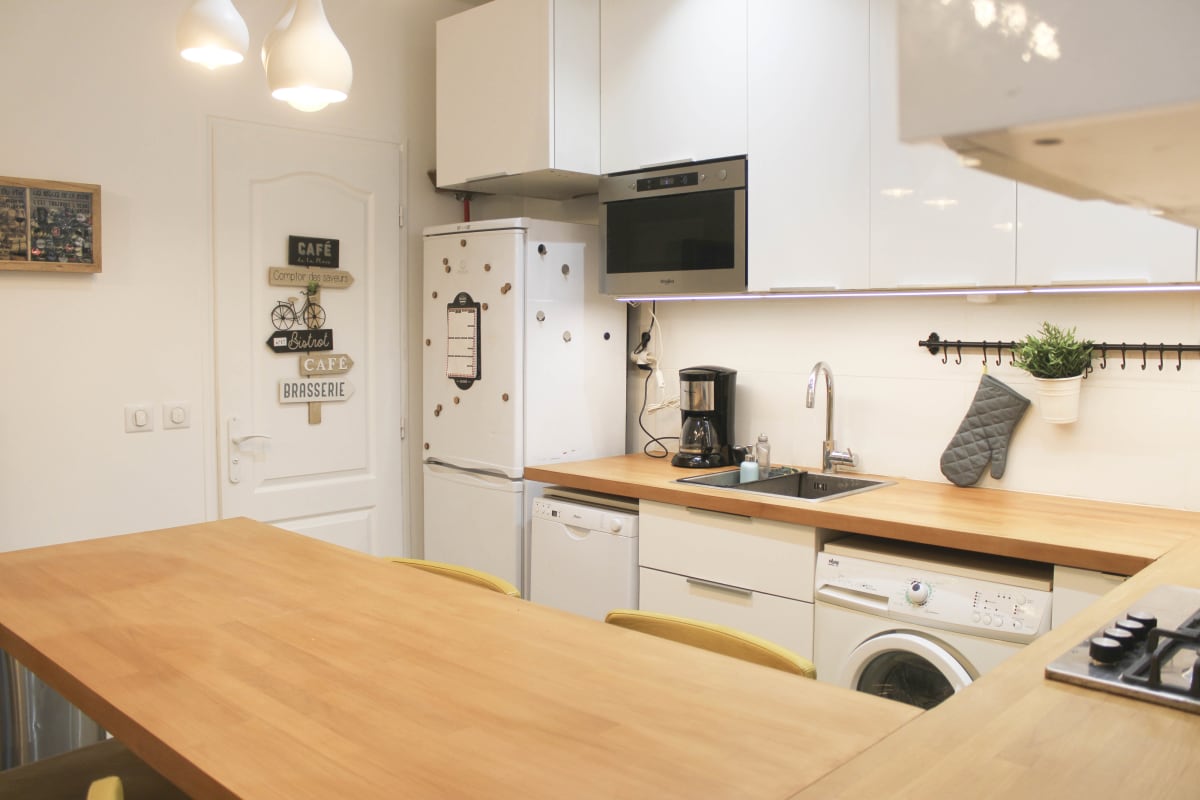  Appartement 
