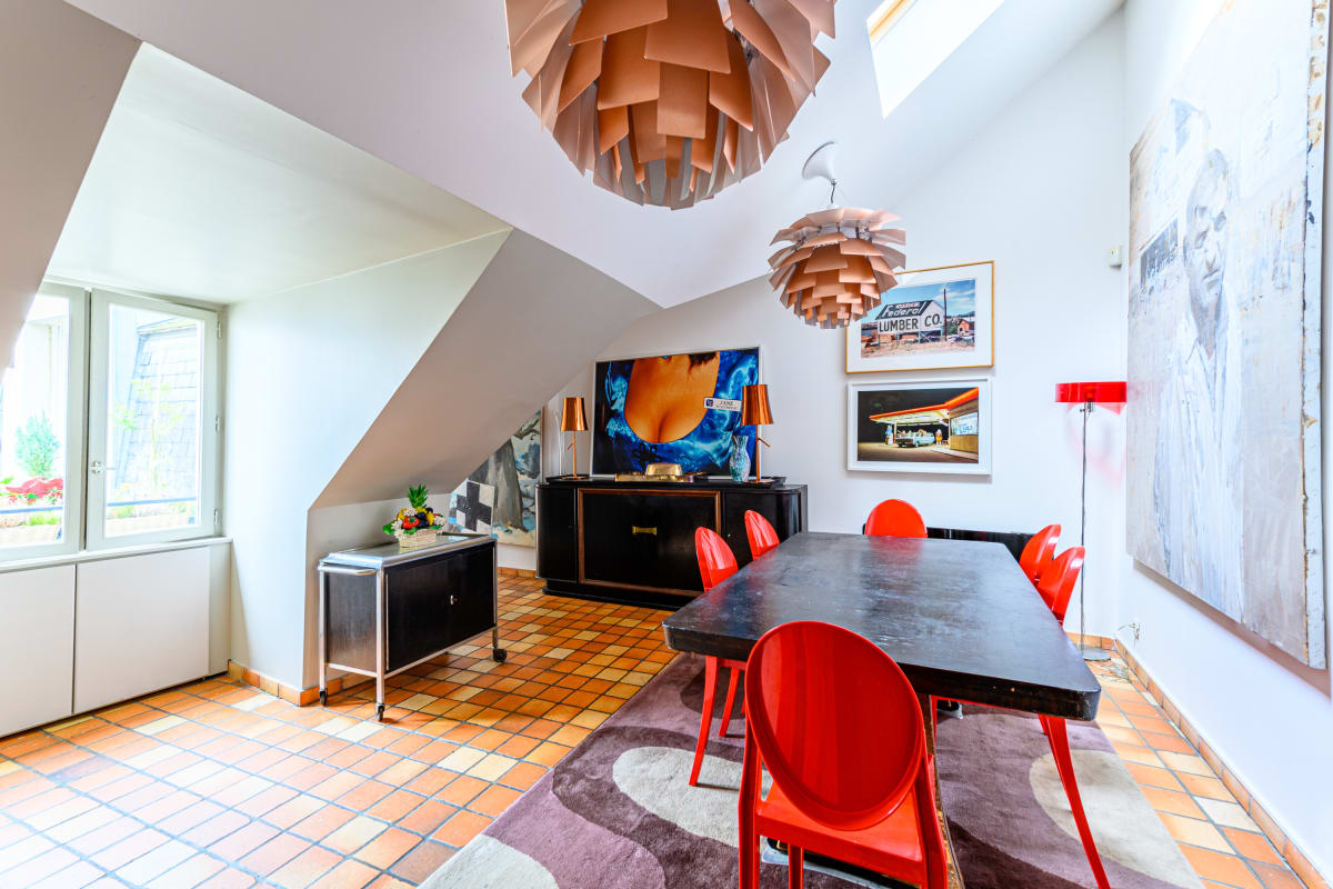 Appartement Appartement Sauval - Welkeys 
