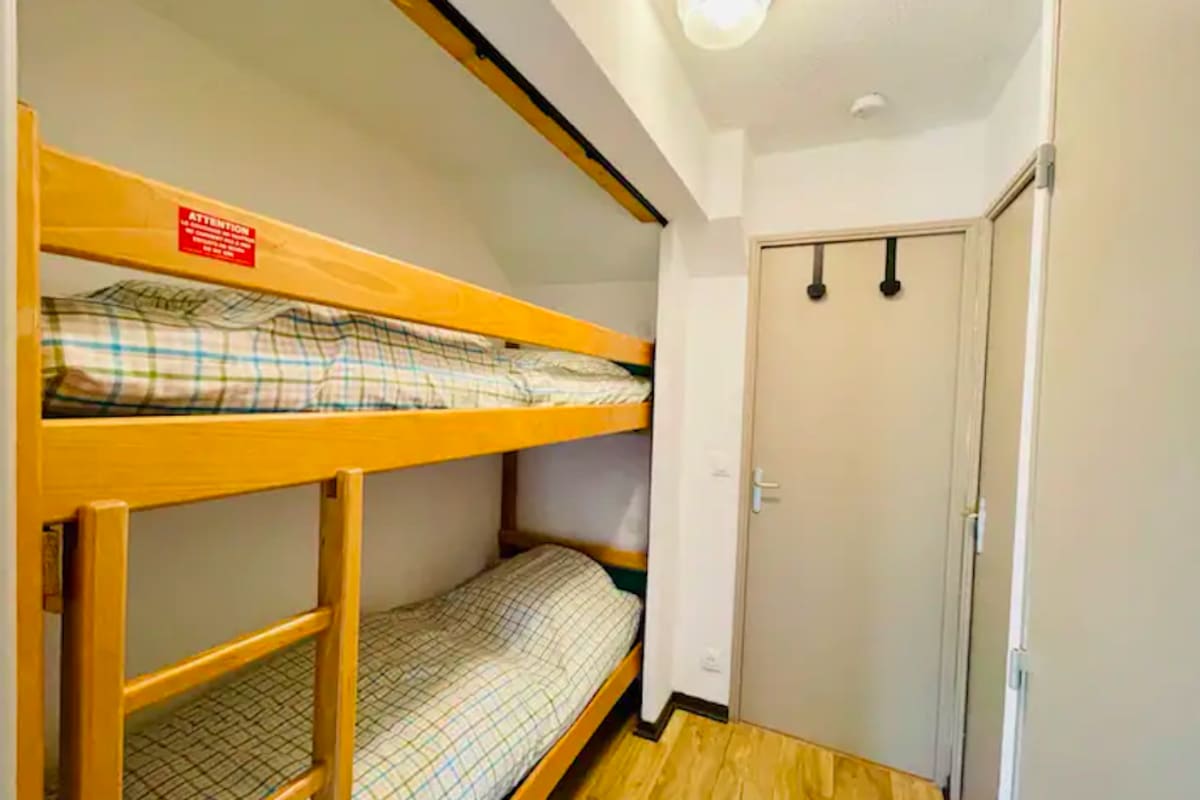  immobilier Appartement