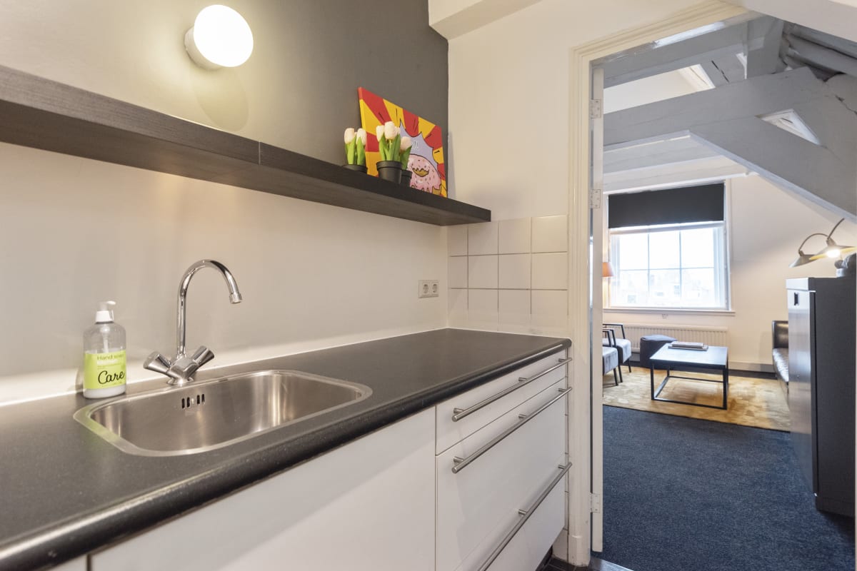  immobilier Appartement