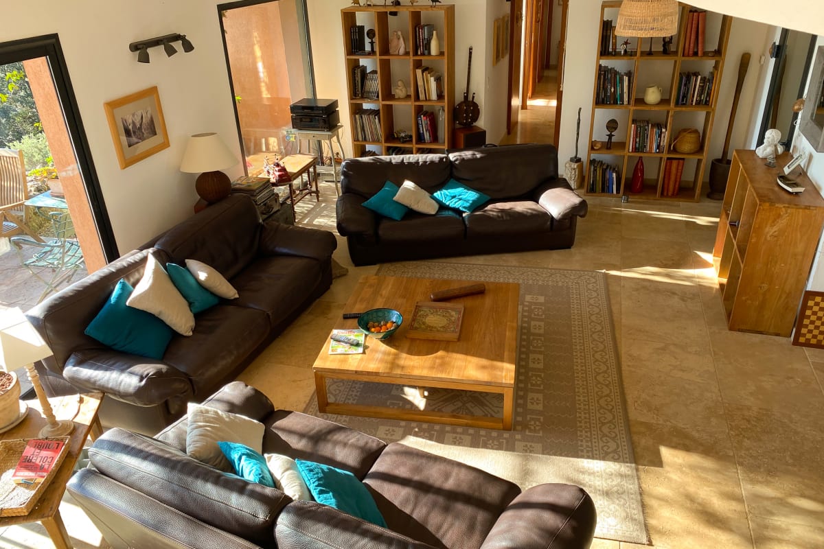  immobilier Maison