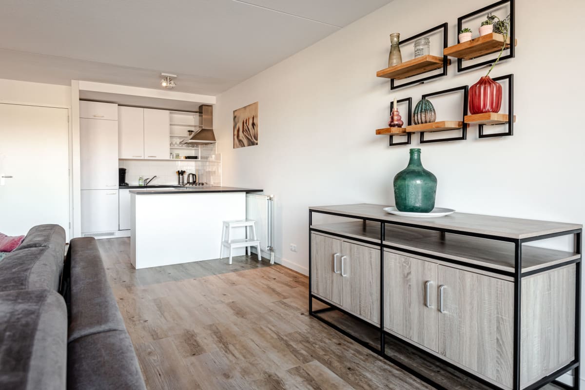  immobilier Appartement
