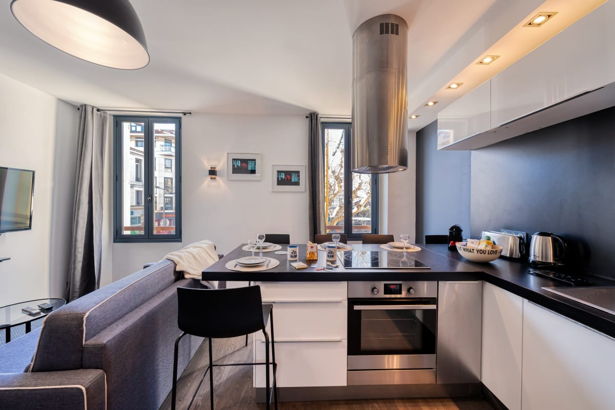  Appartement