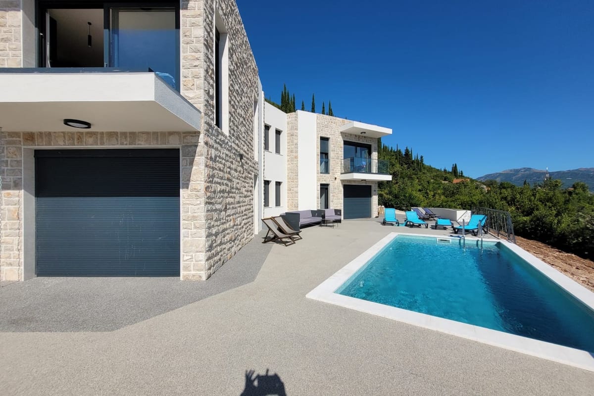  Appartement Bay View Village -Villa Eléanore 4