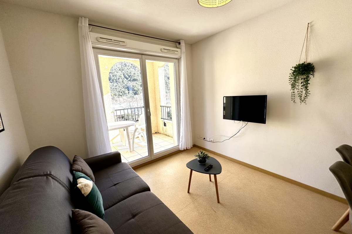  immobilier Appartement