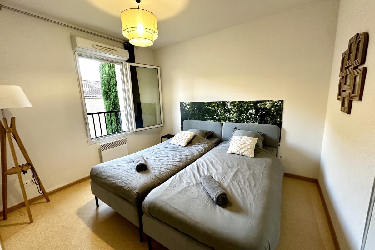 immobilier Appartement