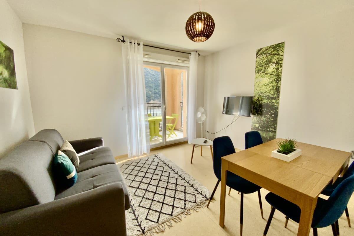  Appartement