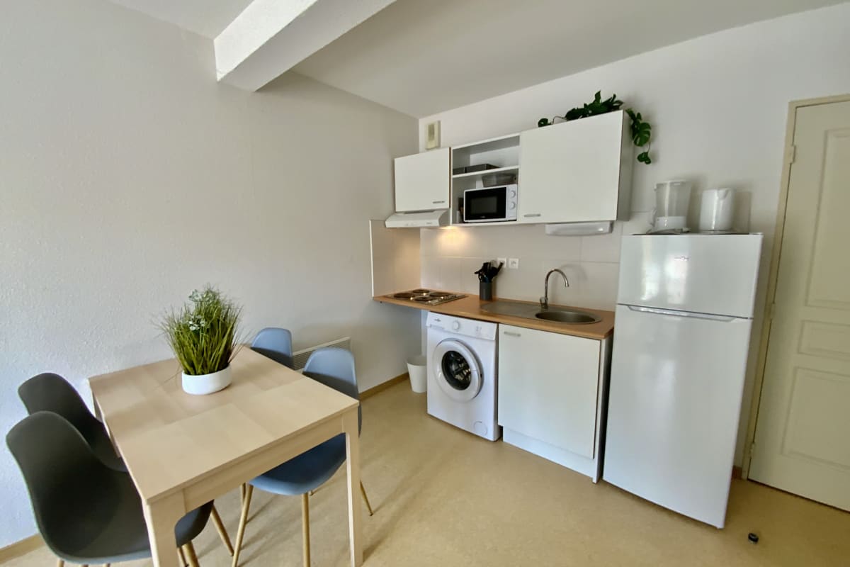  immobilier Appartement