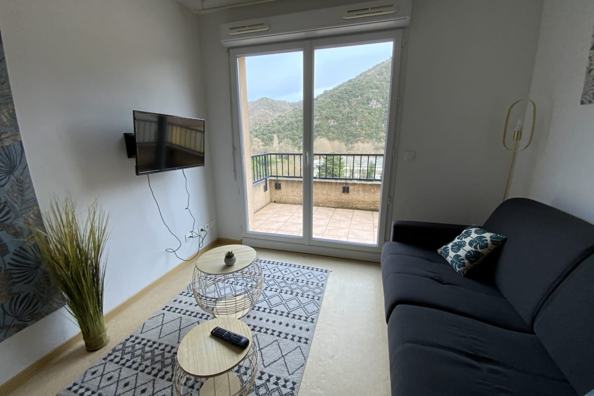  Appartement 