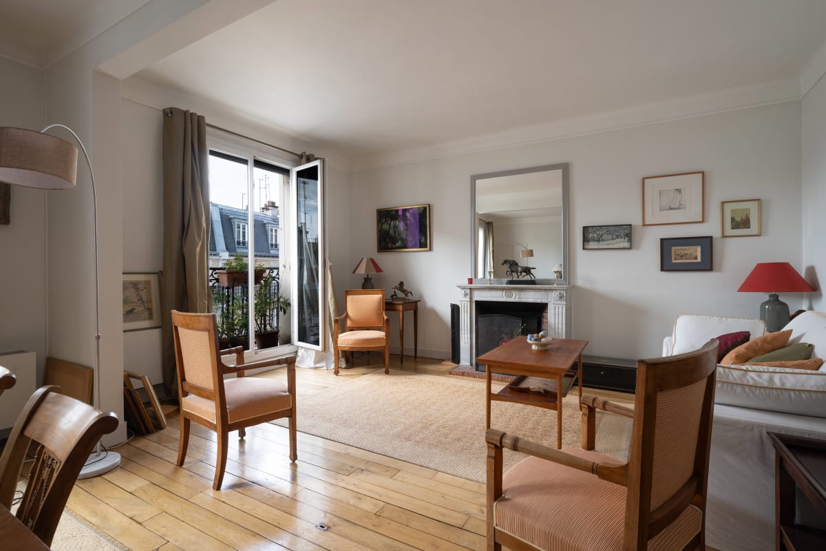 Appartement Apalta - Welkeys