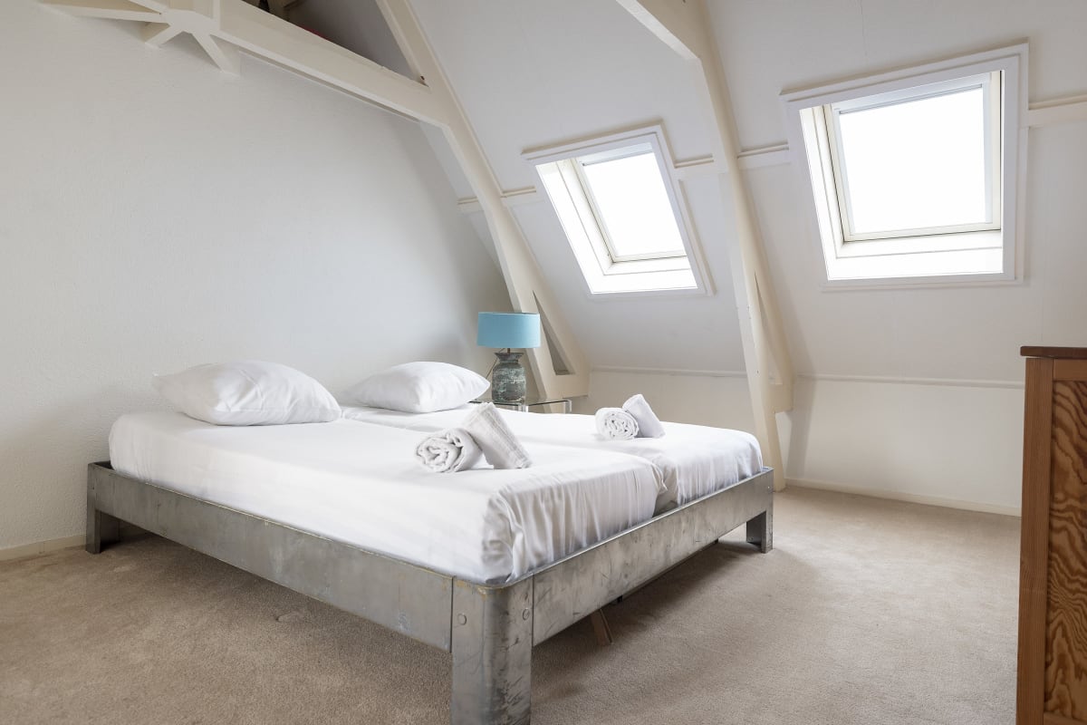 Appartement Zandvoort Zenith 