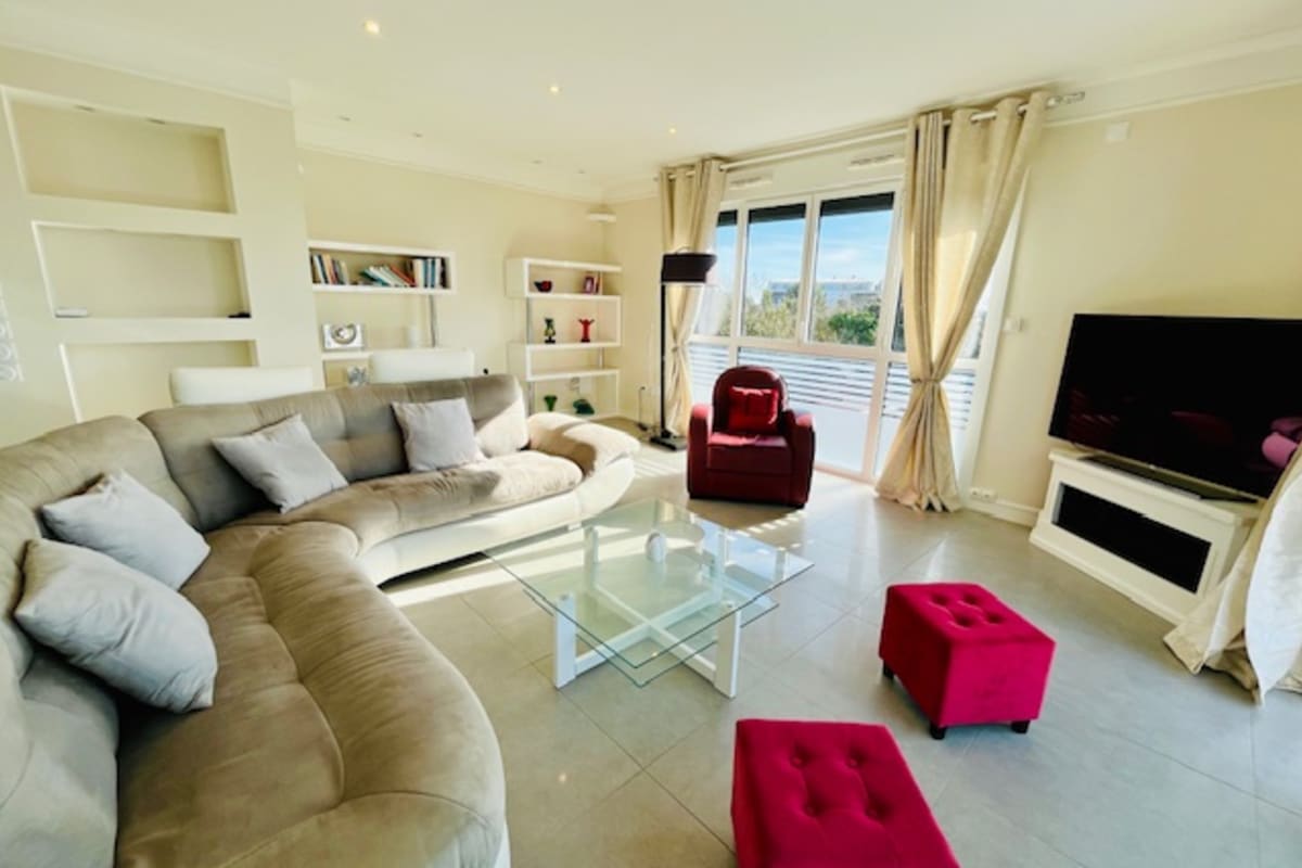  Appartement 