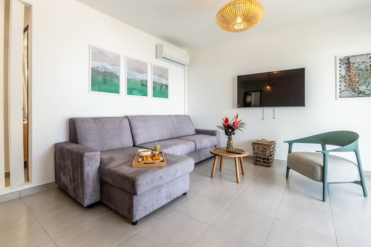  Appartement 