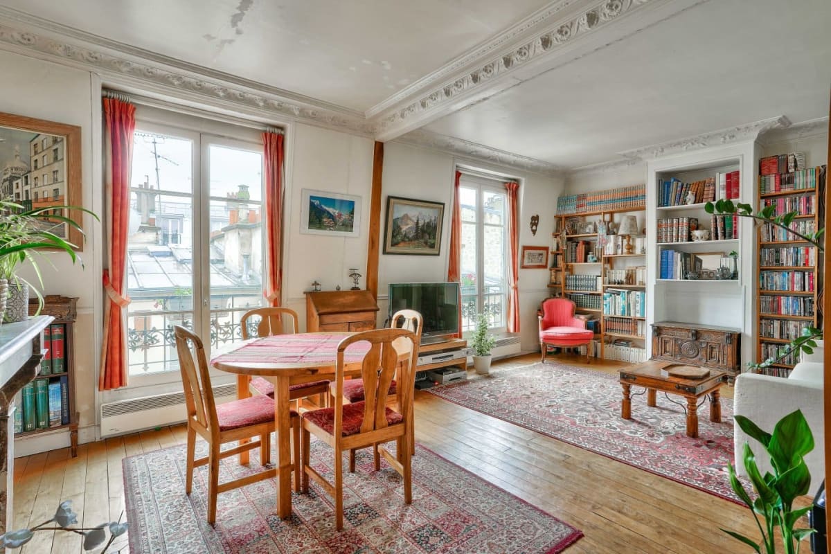  Appartement