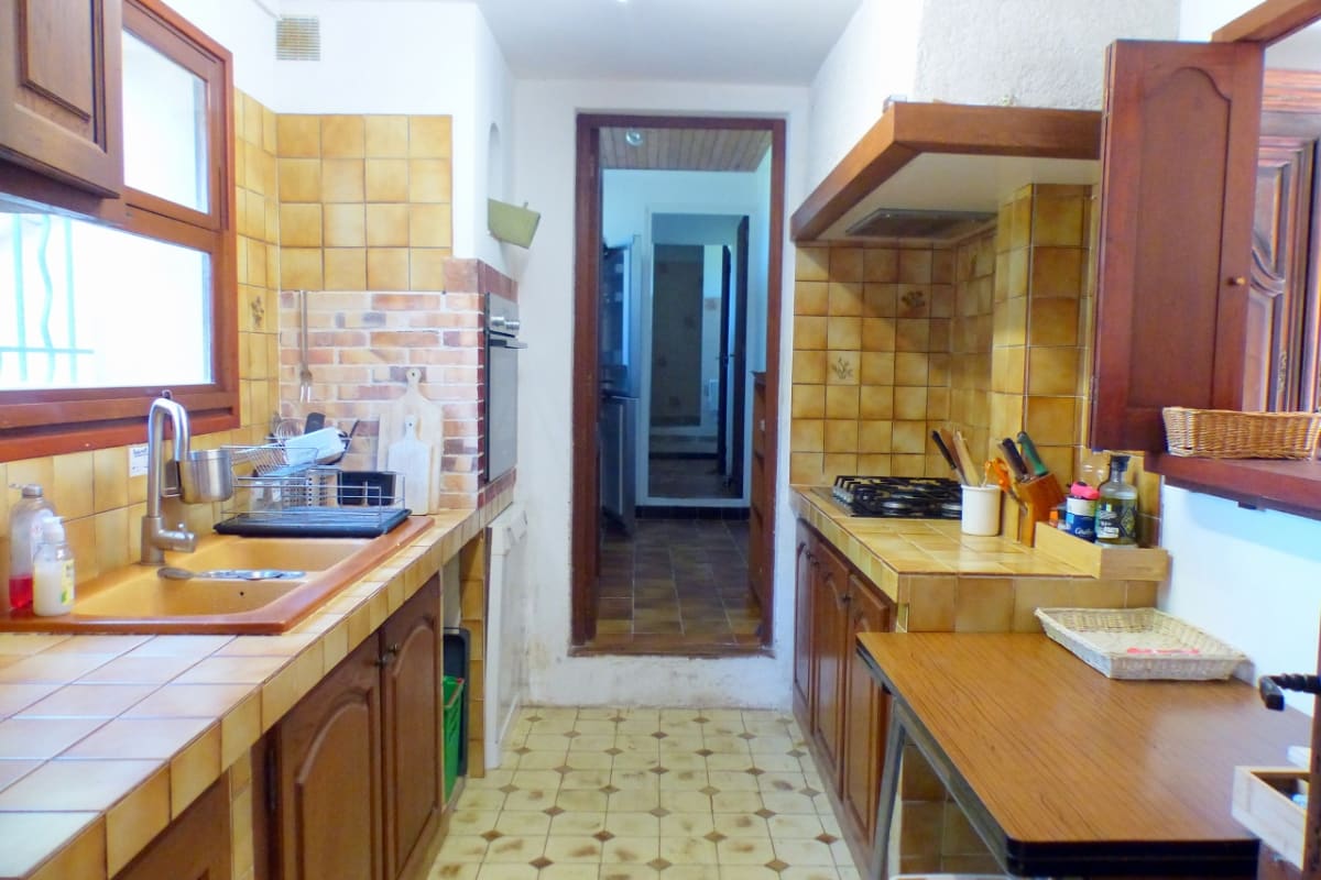 Maison   Maison familiale tout équipée