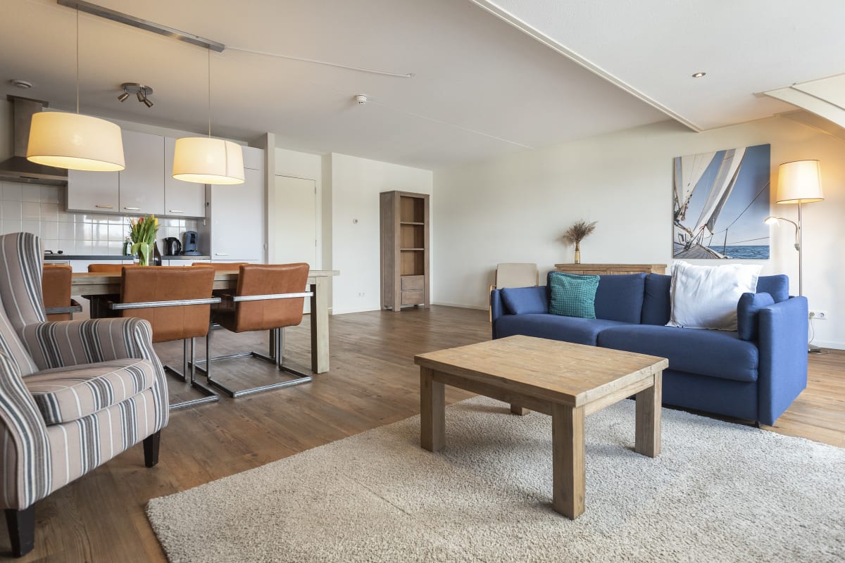  Appartement
