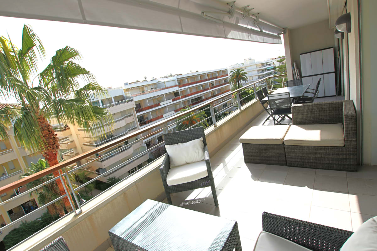  immobilier Appartement