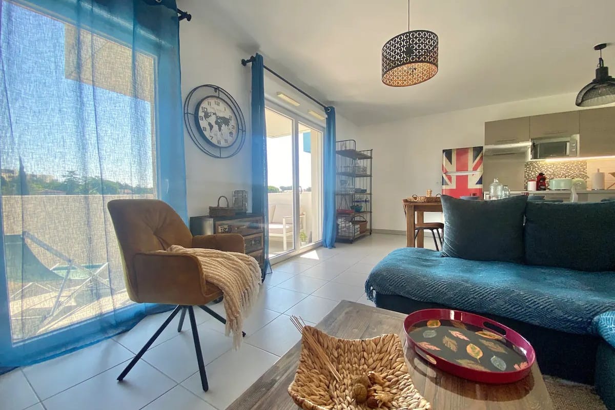  Appartement