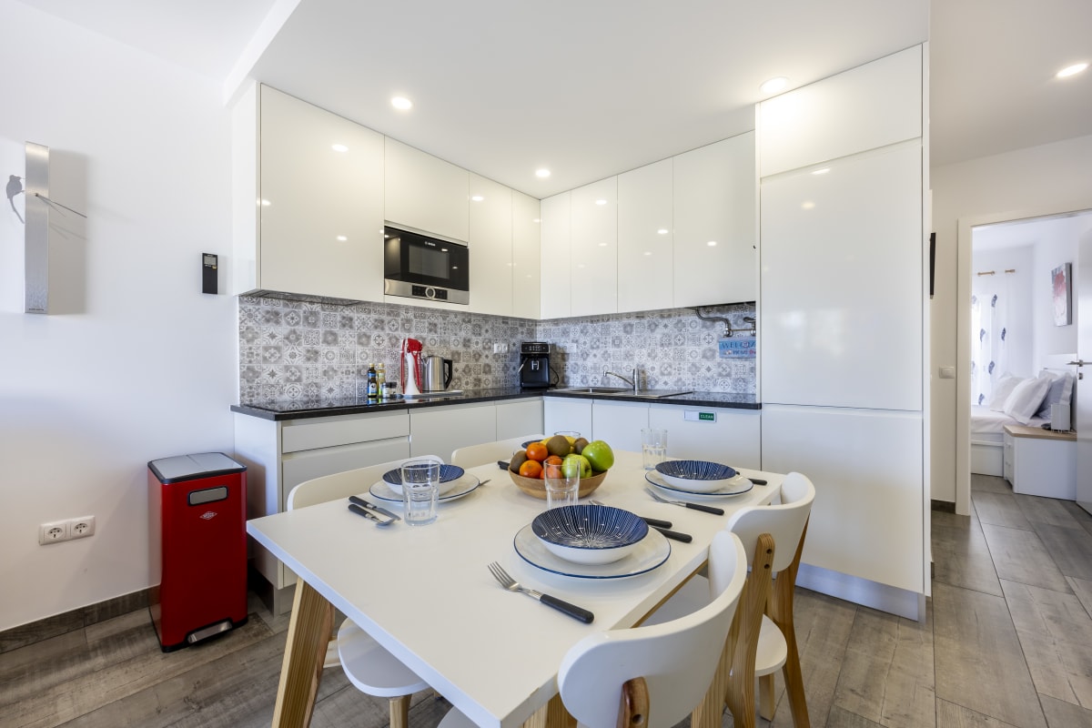  immobilier  Oceanview Dream - Praia da Luz