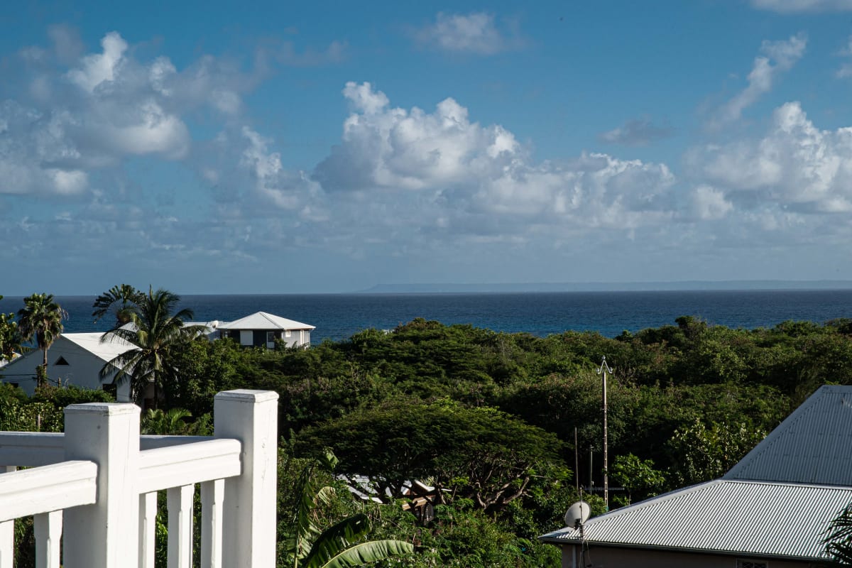  Maison Villa Ti'Punch